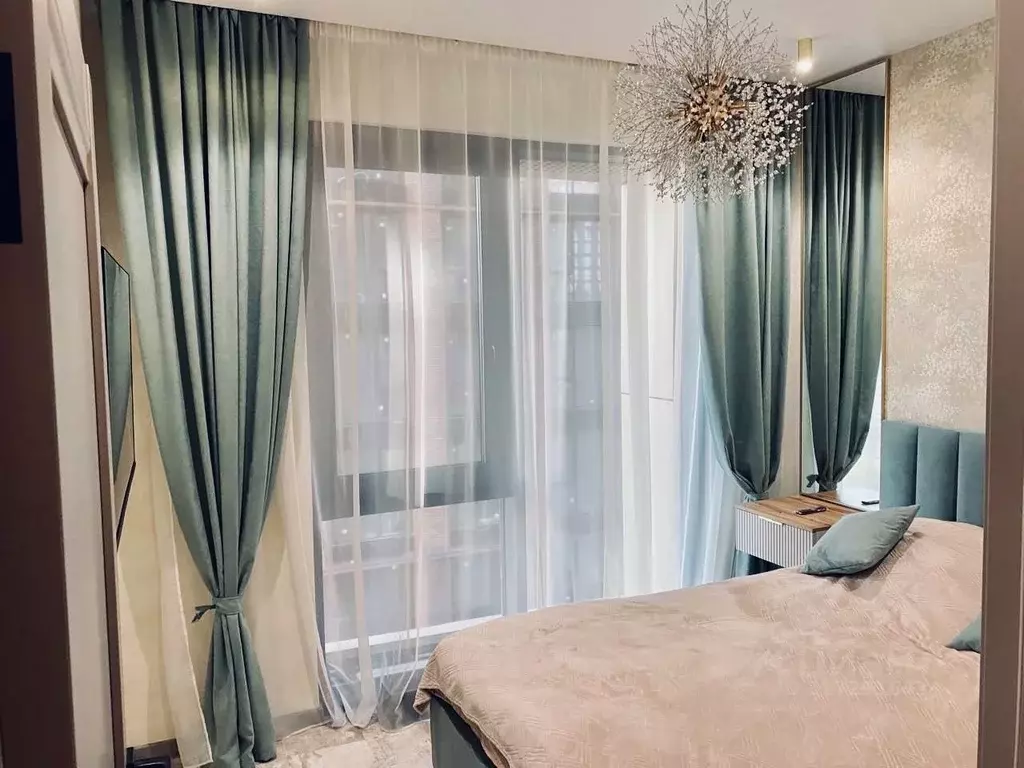 2-к кв. Москва Волгоградский просп., 32/5к2 (41.0 м) - Фото 0