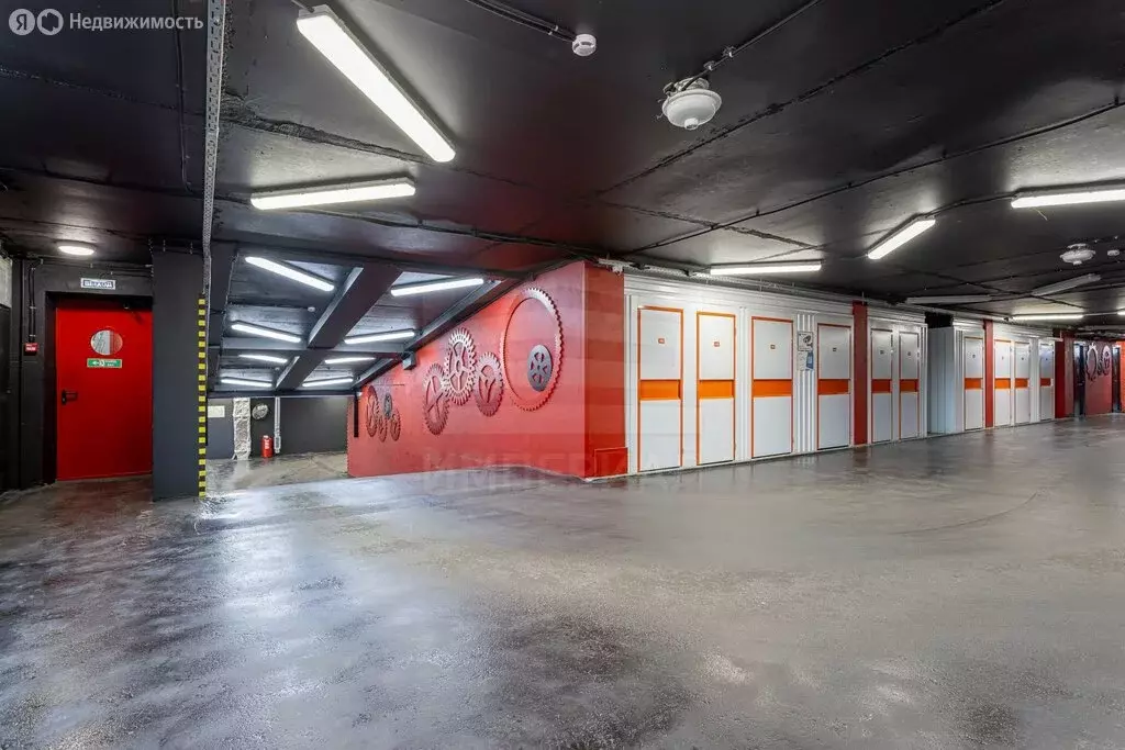 Помещение свободного назначения (15 м) - Фото 1