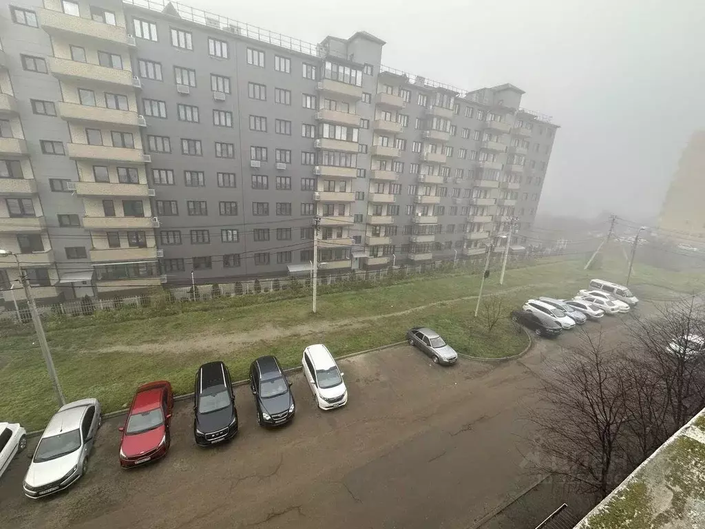 1-к кв. Краснодарский край, Северский район, Афипское городское ... - Фото 1