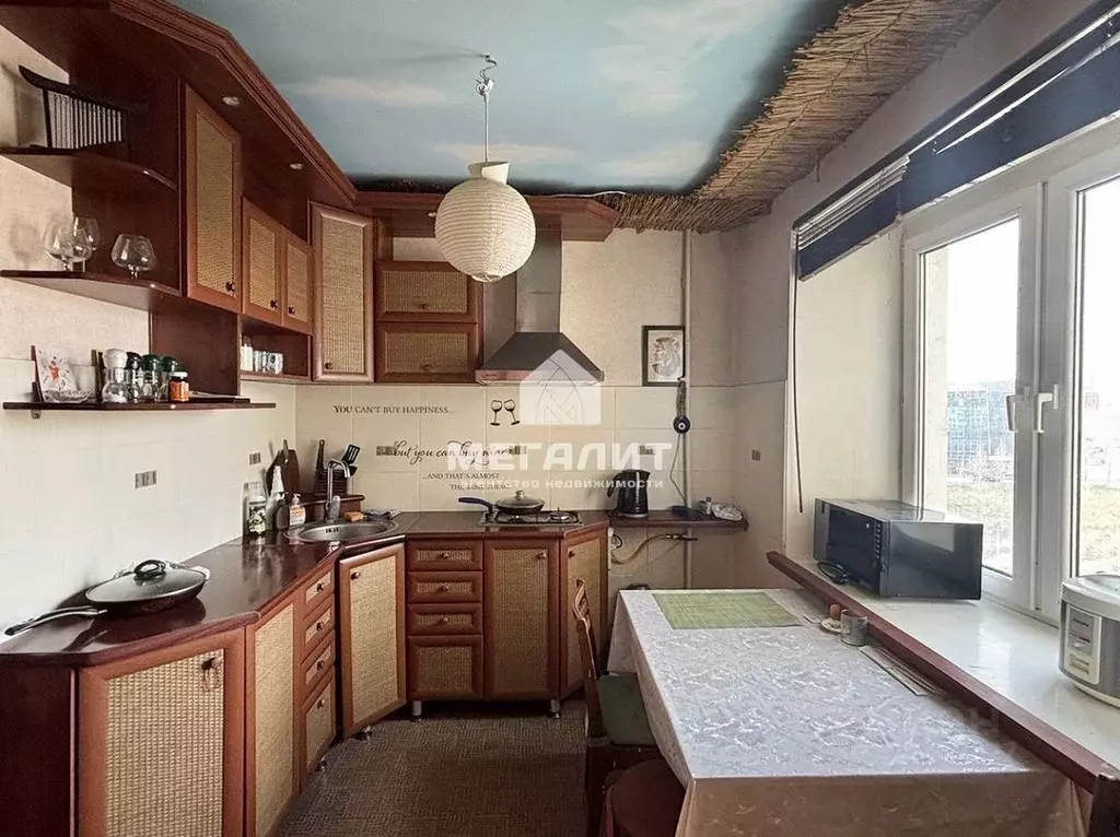 1-к кв. Татарстан, Казань Бойничная ул., 8 (30.5 м) - Фото 1