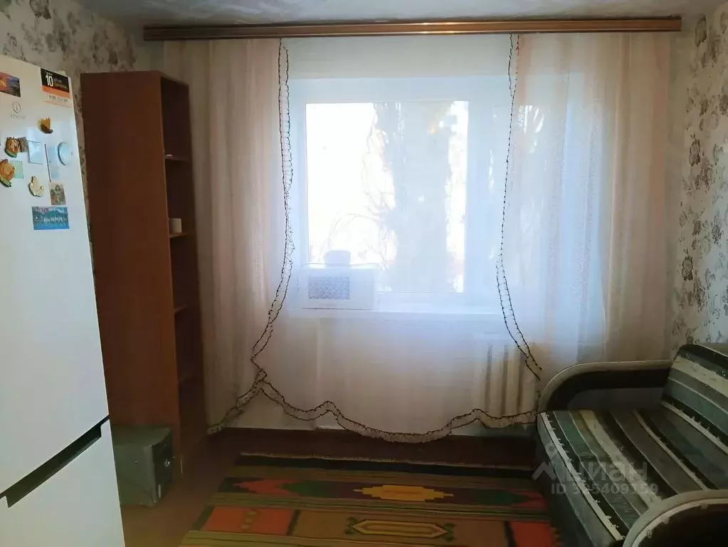 Комната Курская область, Курск Курского завода тракторных запчастей ... - Фото 2