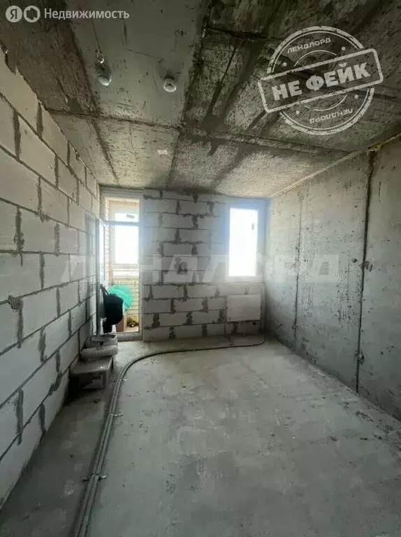 Квартира-студия: Ростов-на-Дону, проспект Ленина, 46/2 (21 м) - Фото 1