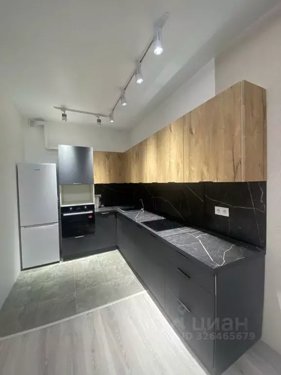 2-к кв. Санкт-Петербург Галерный проезд, 1К2 (60.0 м) - Фото 0