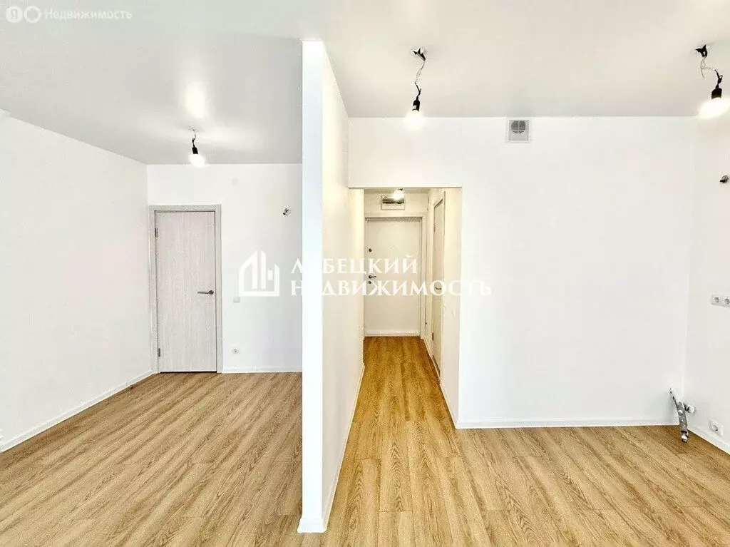 1-комнатная квартира: Мытищи, Ярославское шоссе, 120Бк1 (31.7 м) - Фото 2