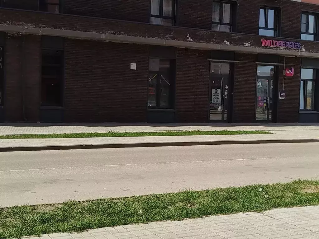 Помещение свободного назначения в Московская область, Люберцы Зенино ... - Фото 2