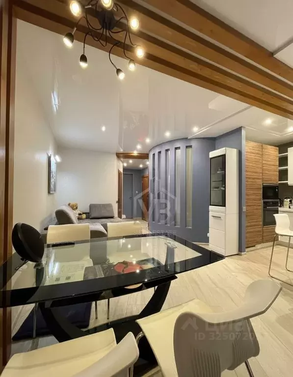 2-к кв. Московская область, Красногорск ул. Авангардная, 10 (44.0 м) - Фото 1