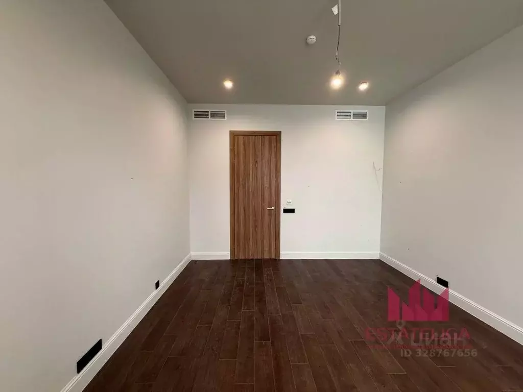 1-к кв. Москва ул. Академика Волгина, 2 (45.7 м) - Фото 2