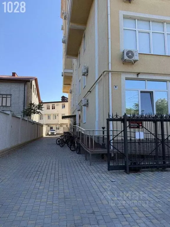 1-к кв. Крым, Евпатория ул. Толстого, 38А (38.1 м) - Фото 2