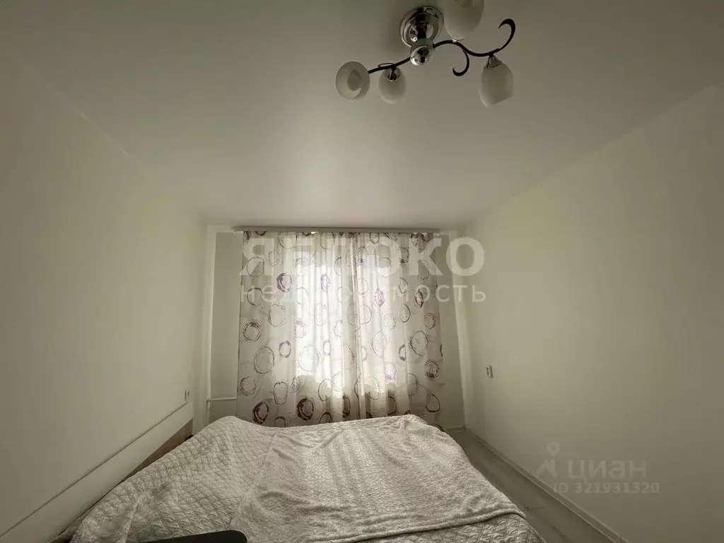 2-к кв. Пермский край, Березники Юбилейная ул., 102 (46.0 м) - Фото 2