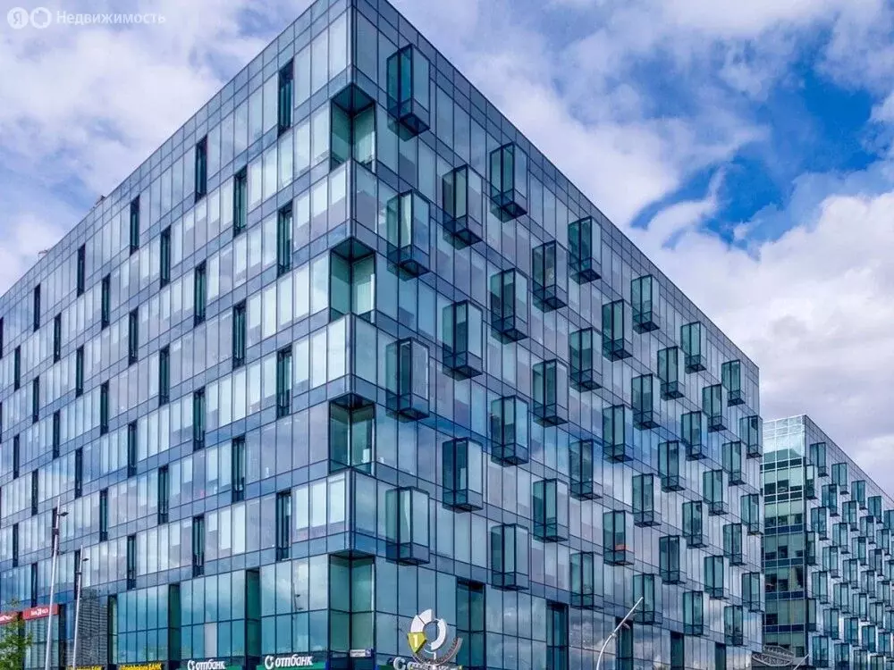 Офис (1330 м) - Фото 2