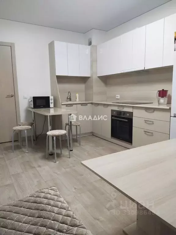 2-к кв. Башкортостан, Стерлитамак ул. Ботаническая, 6 (54.5 м) - Фото 2