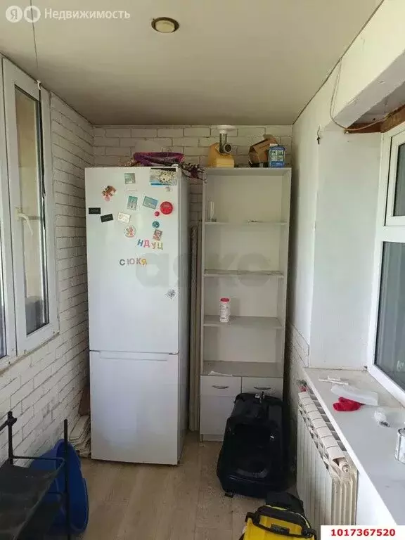 2-комнатная квартира: посёлок городского типа Энем, Октябрьская улица, ... - Фото 2