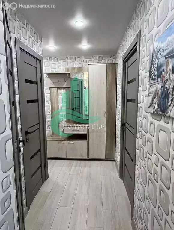 2-комнатная квартира: Феодосия, улица Анюнаса, 4 (40.5 м) - Фото 0