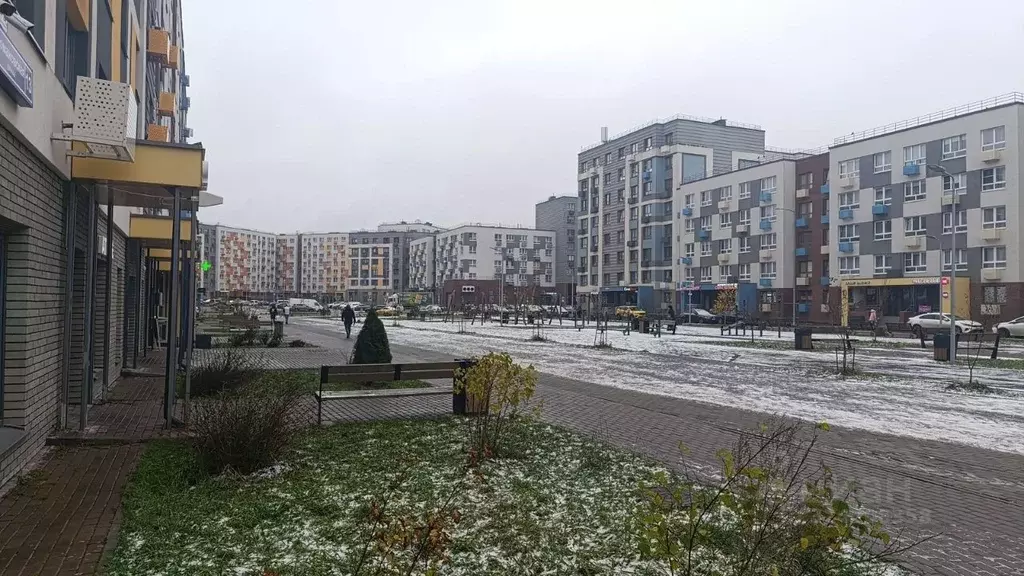 1-к кв. Московская область, Красногорск городской округ, д. Глухово ... - Фото 1