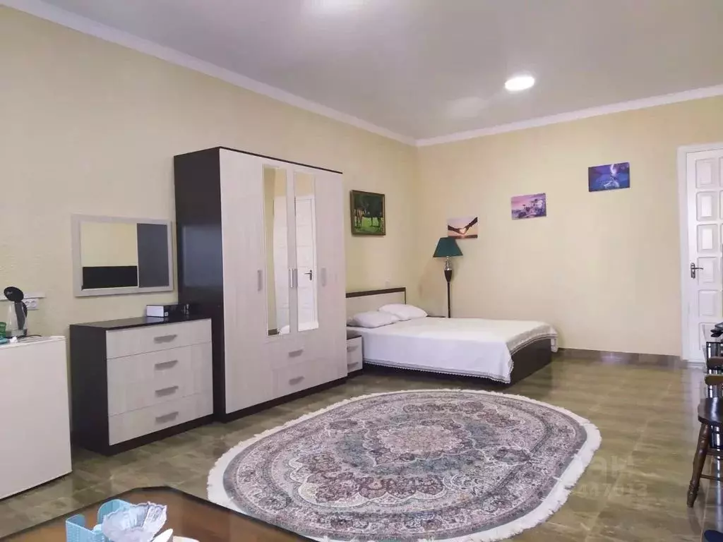 Комната Дагестан, Дербент ул. Генерала Сеидова, 18Б - Фото 1