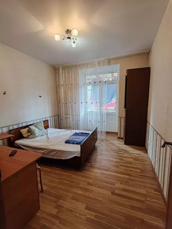 3-к кв. Нижегородская область, Кстово Театральная ул., 4 (70.0 м) - Фото 2