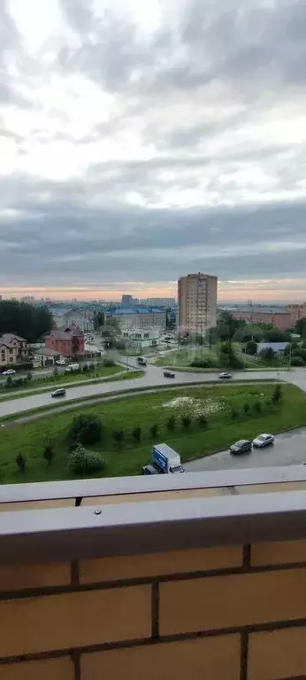 Квартира-студия, 19,5 м, 8/16 эт. - Фото 0