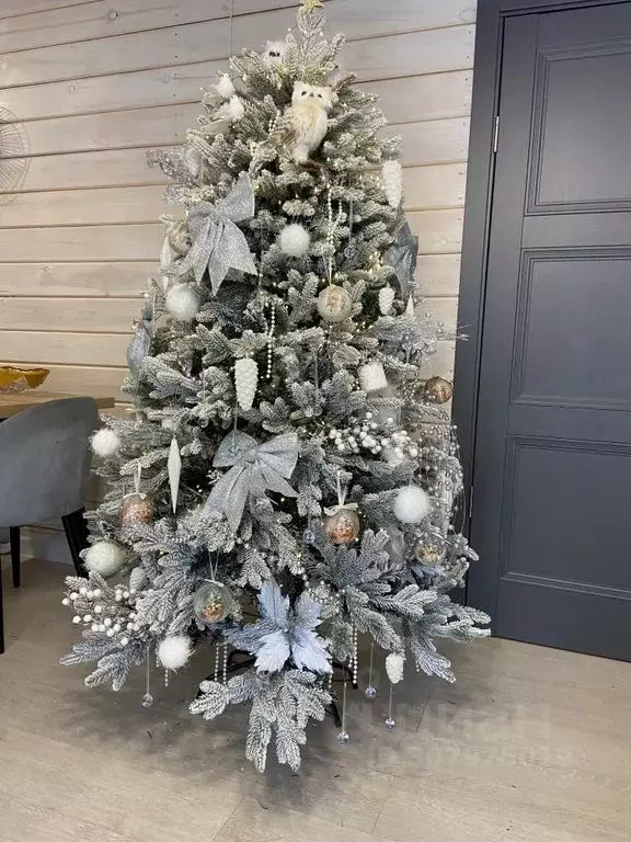 Дом в Иркутская область, Иркутский муниципальный округ, Листвянка рп ... - Фото 2