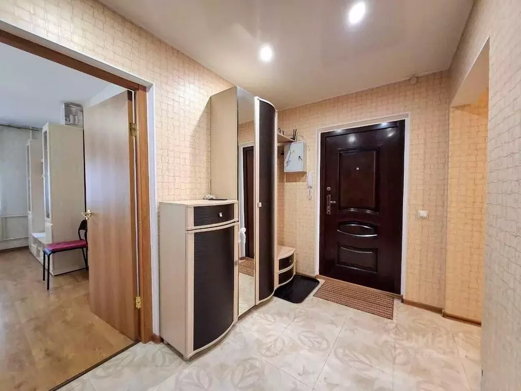 2-к кв. Ленинградская область, Всеволожский район, Заневское городское ... - Фото 1