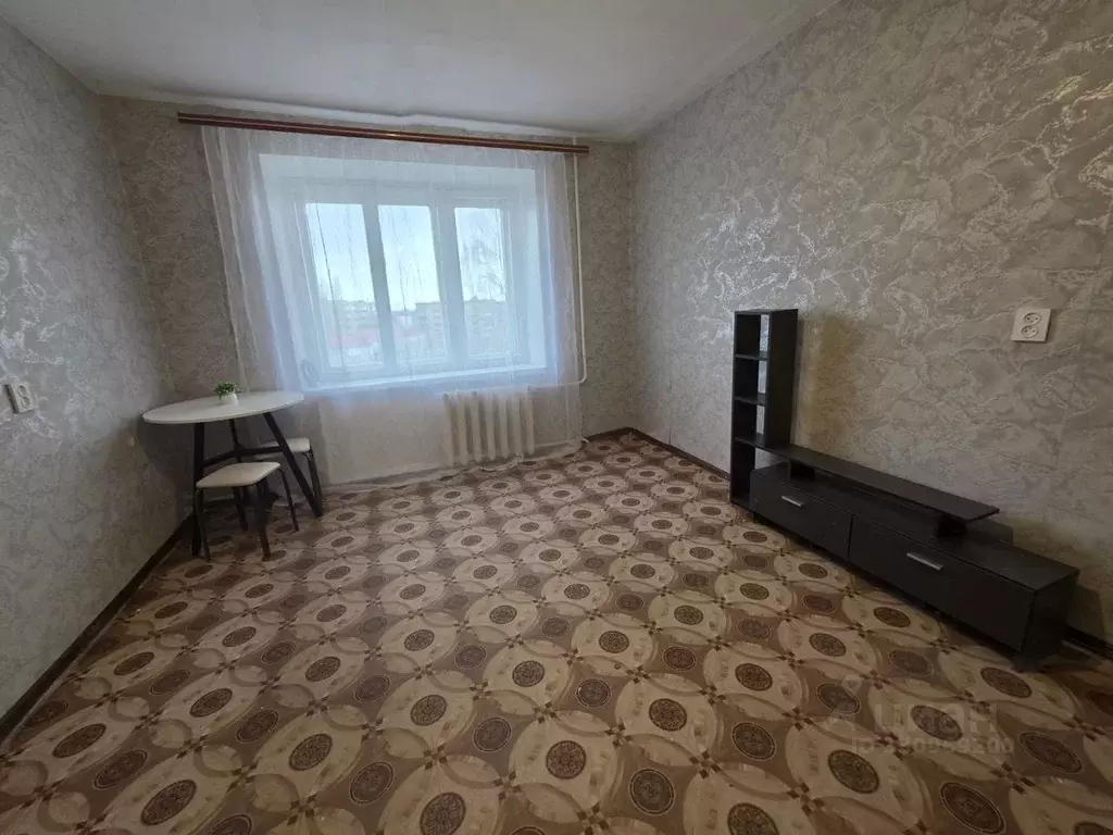 Комната Марий Эл, Волжск ул. Чапаева, 13 (13.0 м) - Фото 1