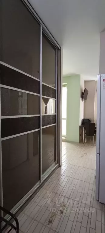 1-к кв. Московская область, Балашиха ул. Бояринова, 24 (35.4 м) - Фото 2