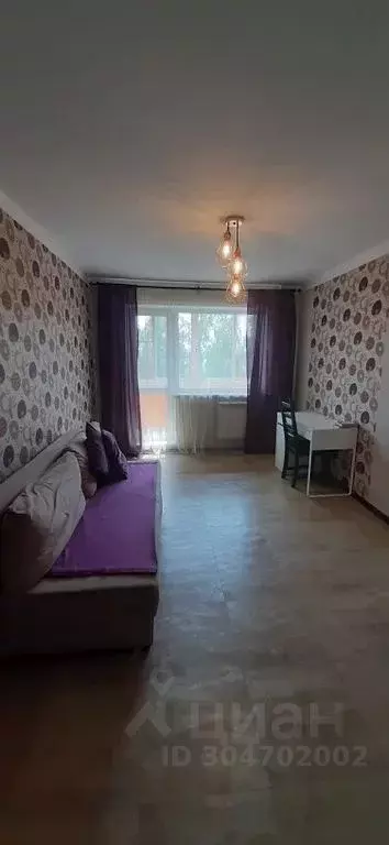 1-к кв. Иркутская область, Иркутск просп. Маршала Жукова, 20 (30.0 м) - Фото 0