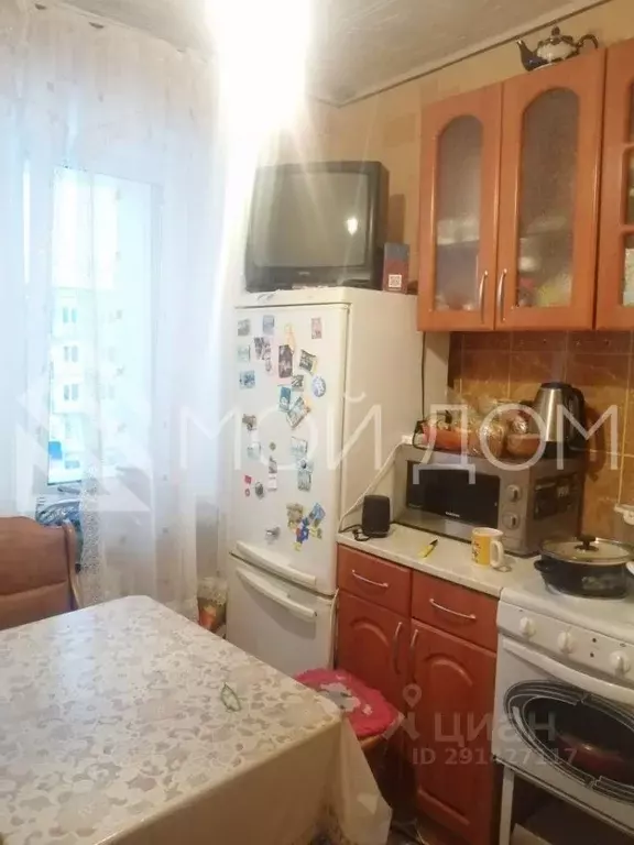 2-к кв. Сахалинская область, Долинский городской округ, с. Быков ул. ... - Фото 1