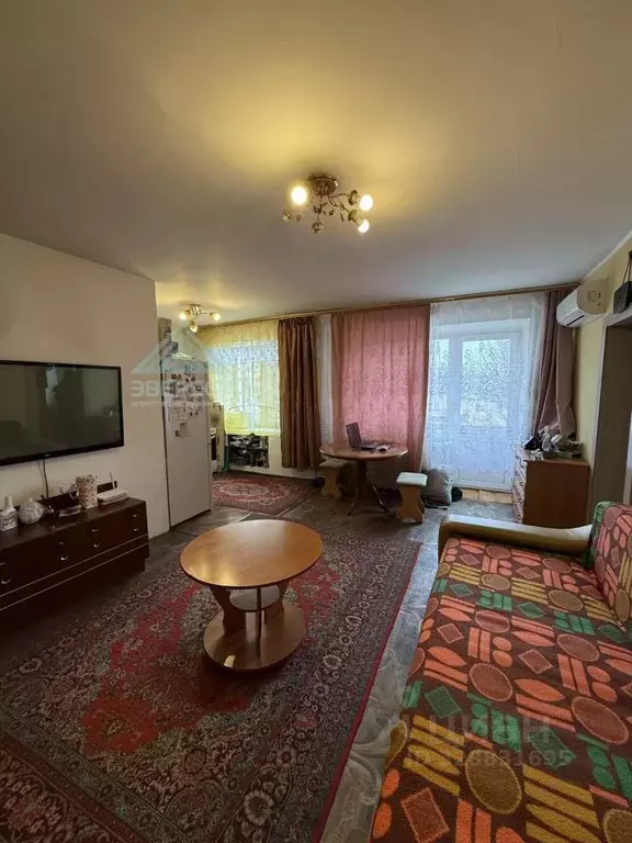 2-к кв. Хакасия, Абакан ул. Ивана Ярыгина, 26 (41.7 м) - Фото 2