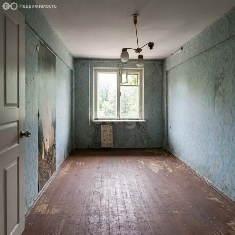 3-комнатная квартира: Вологда, улица Можайского, 68 (60.1 м) - Фото 2