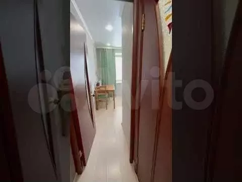 1-к. квартира, 30 м, 3/5 эт. - Фото 1