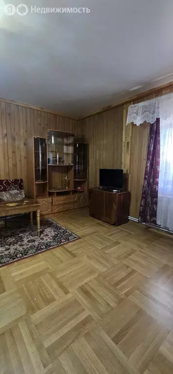 Дом в Астрахань, 3-я Садовая улица, 176 (97.2 м) - Фото 2