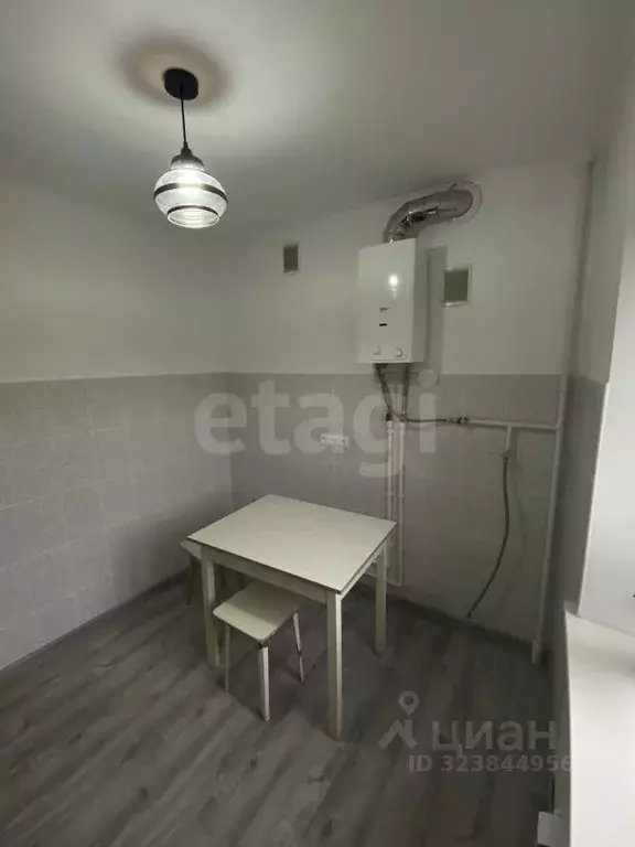 1-к кв. Ростовская область, Новочеркасск Буденновская ул., 221 (31.2 ... - Фото 2