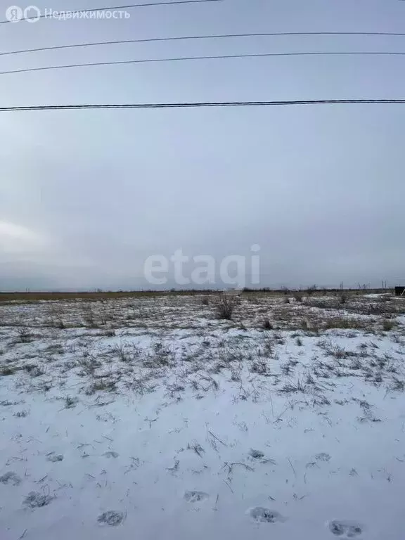 Участок в Усть-Абаканский район, СНТ Увал, Гранатовая улица (10.9 м) - Фото 1