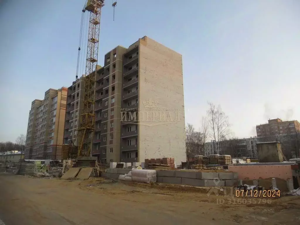 2-к кв. Марий Эл, Йошкар-Ола бул. Данилова (64.52 м) - Фото 0