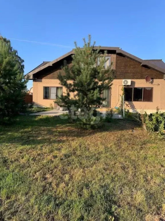 Дом в Владимирская область, Муром с. Ковардицы, ул. Дзержинского, 2Б ... - Фото 1