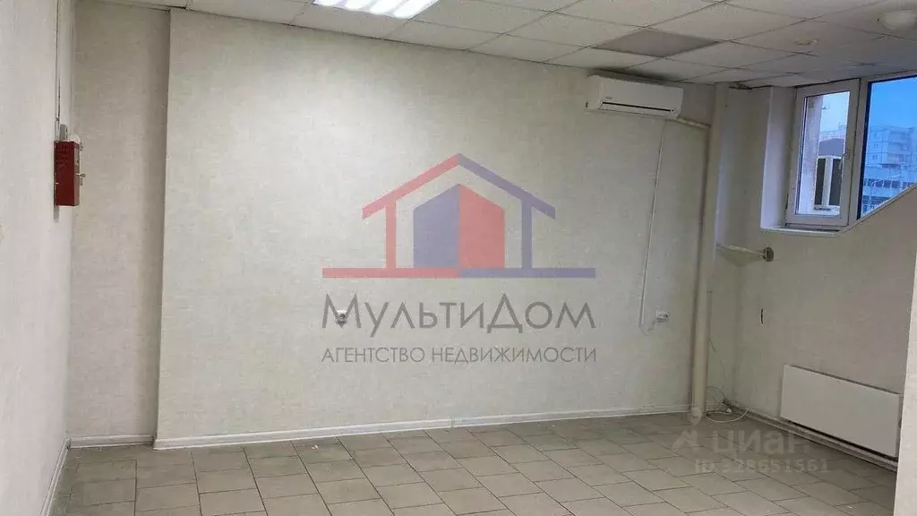 Офис в Белгородская область, Старый Оскол Буденного мкр, 16 (30 м) - Фото 2