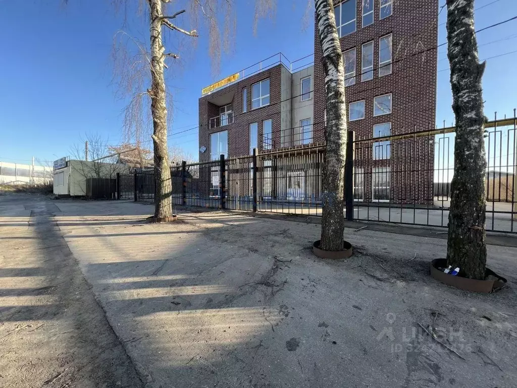 Помещение свободного назначения в Нижегородская область, Нижний ... - Фото 2