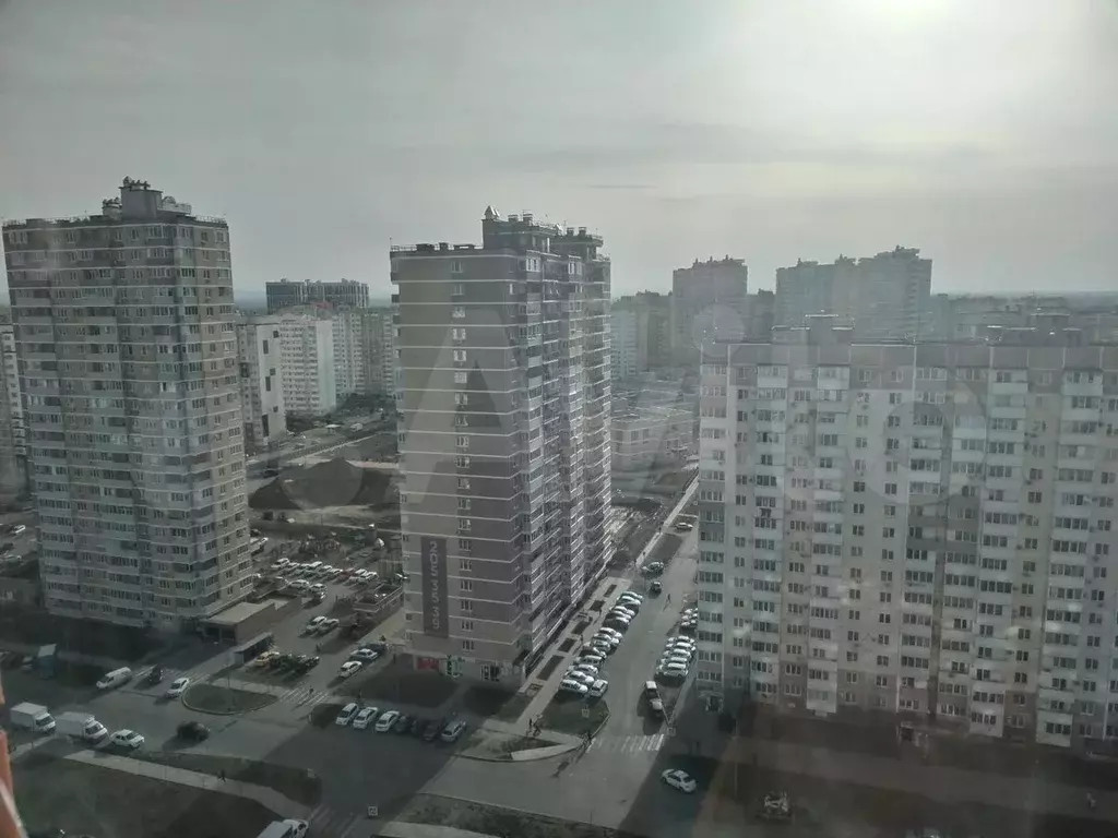 2-к. квартира, 70 м, 19/20 эт. - Фото 1