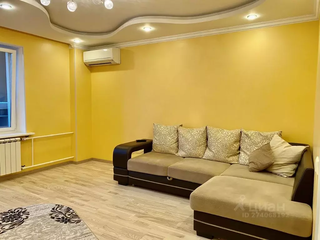 2-к кв. Московская область, Ленинский городской округ, Бутово пгт ... - Фото 1