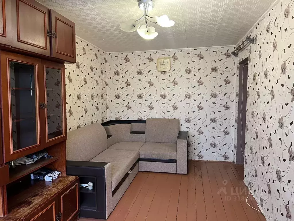 3-к кв. Тверская область, Конаковский муниципальный округ, с. Завидово ... - Фото 2