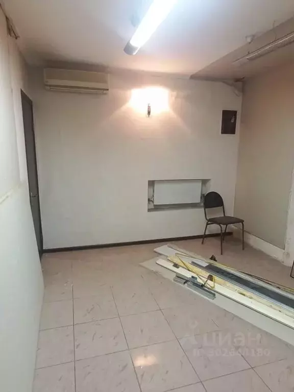 Помещение свободного назначения в Кемеровская область, Новокузнецк ул. ... - Фото 0