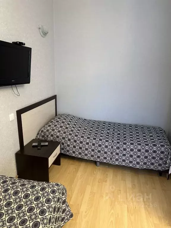 Комната Ставропольский край, Ессентуки Пятигорская ул., 129 (20.0 м) - Фото 1