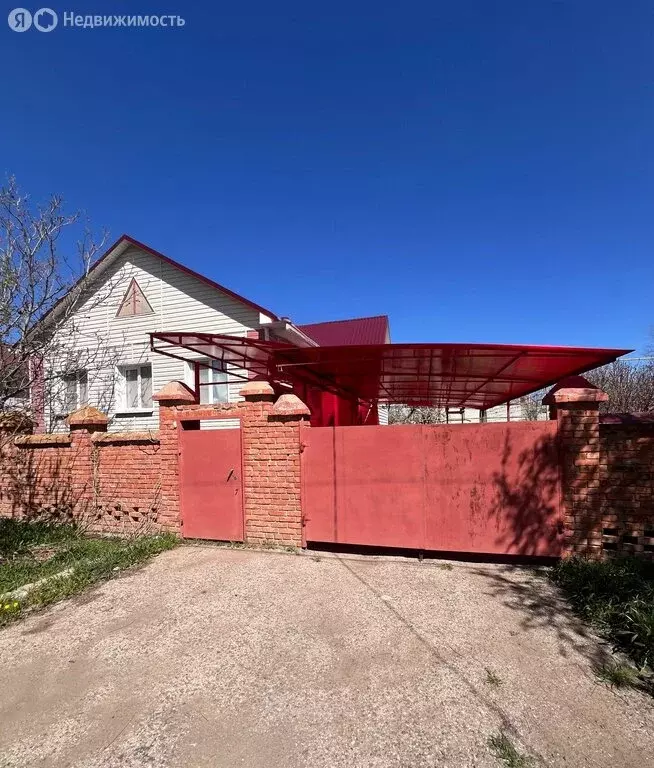 Дом в Камызяк, улица Мичурина, 9 (146.3 м) - Фото 1