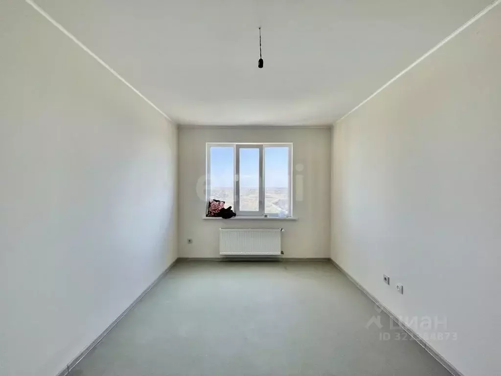 1-к кв. Крым, Красноперекопск 9-й мкр, 1 (34.1 м) - Фото 2