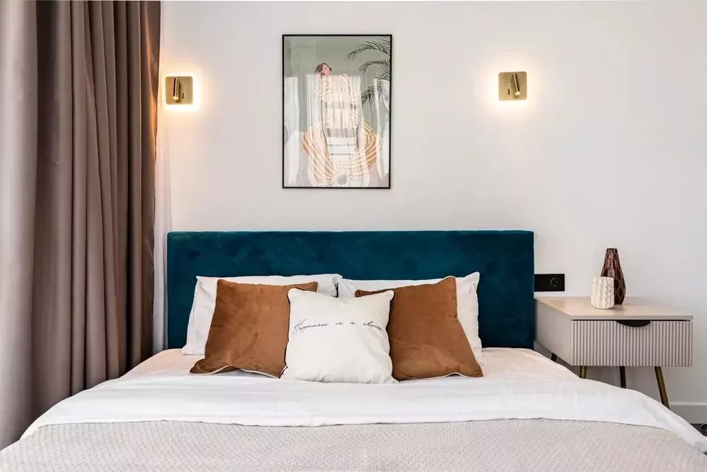 Студия Москва Окружной проезд, 10Б (45.0 м) - Фото 2