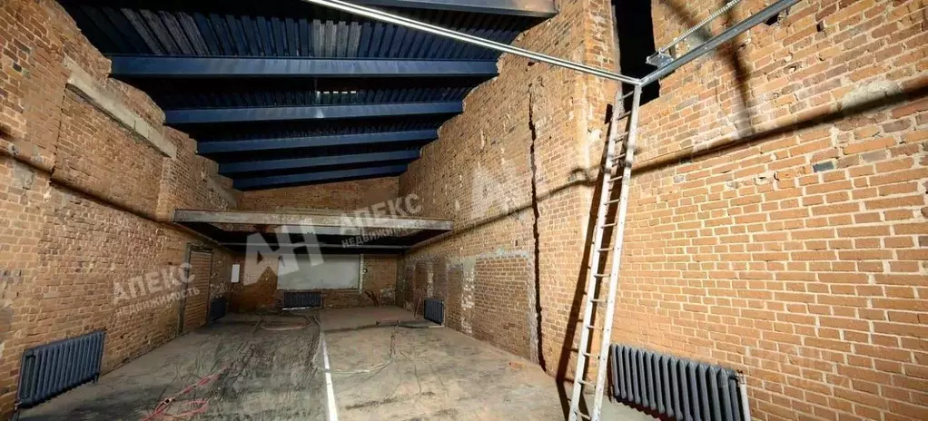 Производственное помещение в Москва Дмитровское ш., 58С33 (266 м) - Фото 1