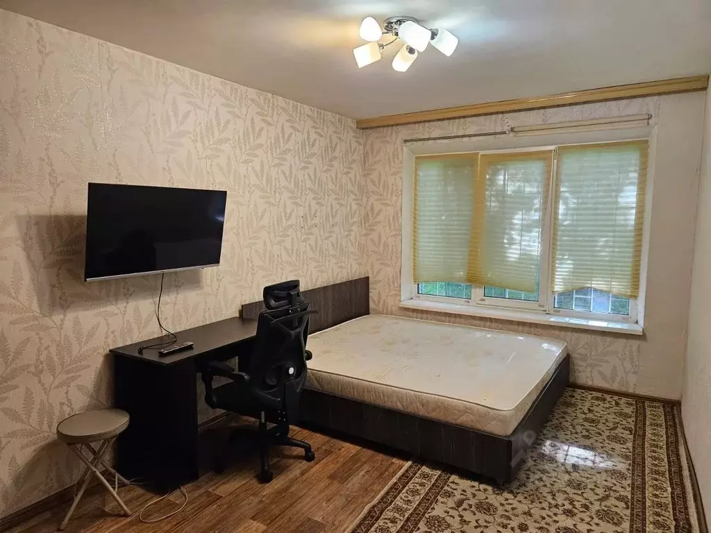 2-к кв. Москва Нагатинская наб., 58к2 (48.0 м) - Фото 1