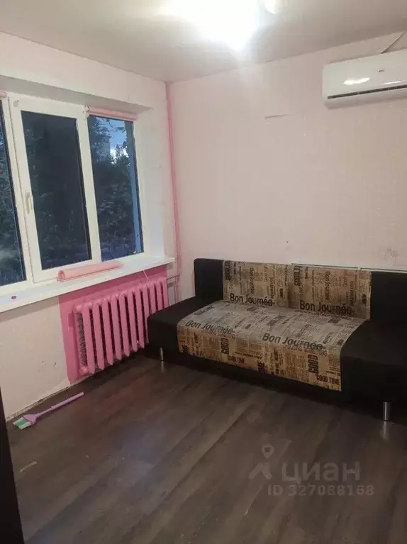 2-к кв. Саратовская область, Энгельс Полтавская ул., 33 (38.0 м) - Фото 2