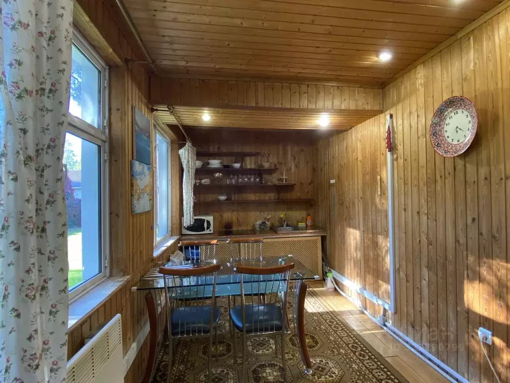 Дом в Московская область, Раменский муниципальный округ, Кратово пгт ... - Фото 2