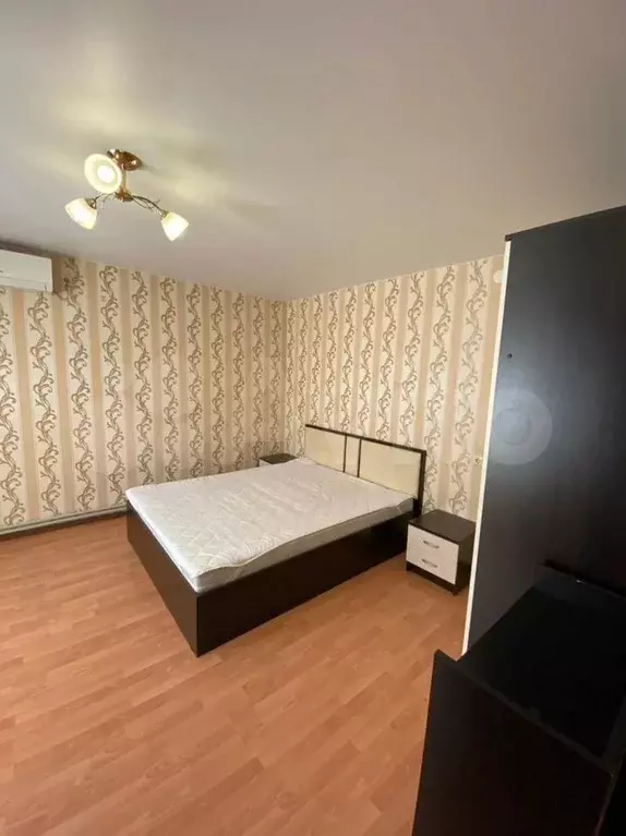 1-к. квартира, 30 м, 1/2 эт. - Фото 1